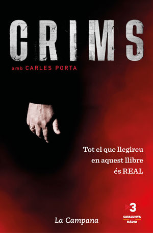 CRIMS AMB CARLES PORTA *