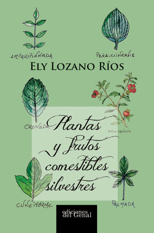 PLANTAS Y FRUTOS COMESTIBLES SILVESTRES *