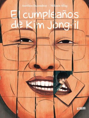 EL CUMPLEAÑOS DE KIM JONG-IL*