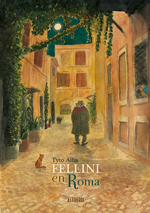 FELLINI EN ROMA *