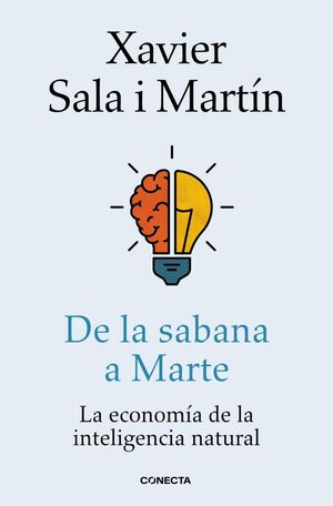 DE LA SABANA A MARTE *