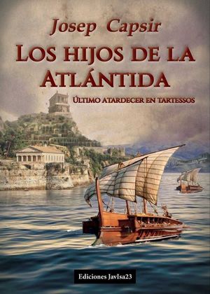 LOS HIJOS DE LA ATLÁNTIDA *