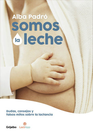 SOMOS LA LECHE