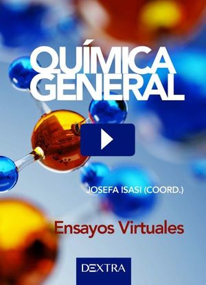 QUÍMICA GENERAL *