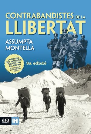 CONTRABANDISTES DE LA LLIBERTAT *