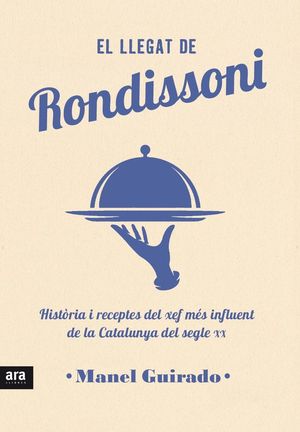 EL LLEGAT DE RONDISSONI *