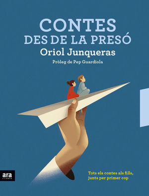 CONTES DES DE LA PRESÓ *