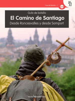 EL CAMINO DE SANTIAGO *