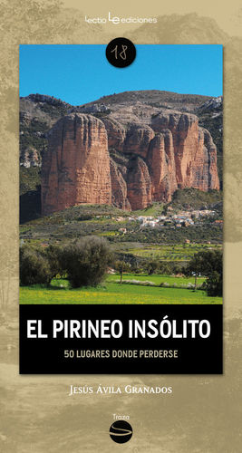 EL PIRINEO INSÓLITO *