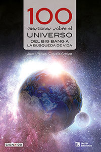 100 CUESTIONES SOBRE EL UNIVERSO  *