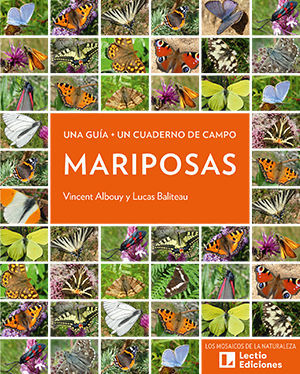 MARIPOSAS *