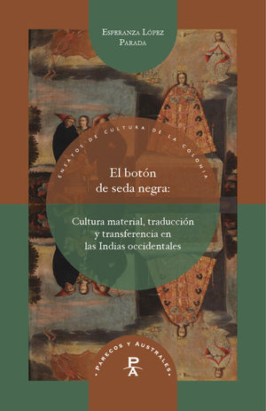 EL BOTÓN DE SEDA NEGRA *