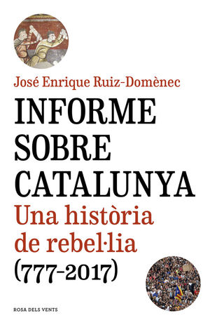 INFORME SOBRE CATALUNYA *