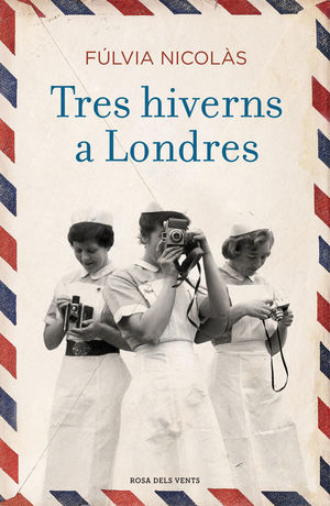 TRES HIVERNS A LONDRES *