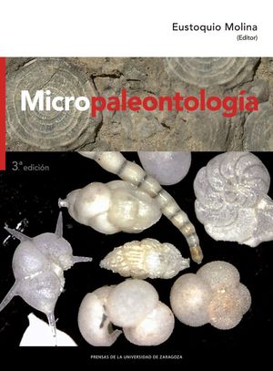 MICROPALEONTOLOGÍA *