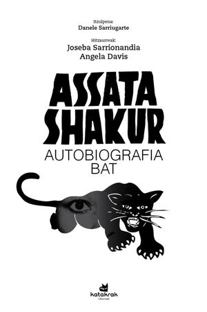 AUTOBIOGRAFIA BAT  *