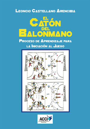 EL CATÓN DEL BALONMANO *