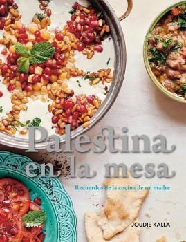 PALESTINA EN LA MESA *