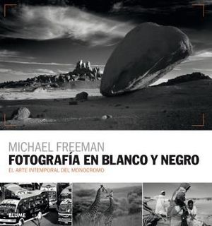 FOTOGRAFÍA EN BLANCO Y NEGRO *