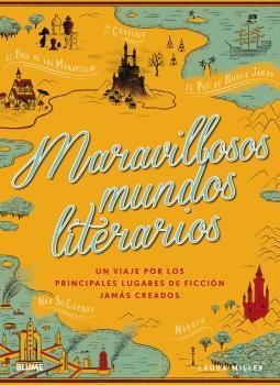 MARAVILLOSOS MUNDOS LITERARIOS *