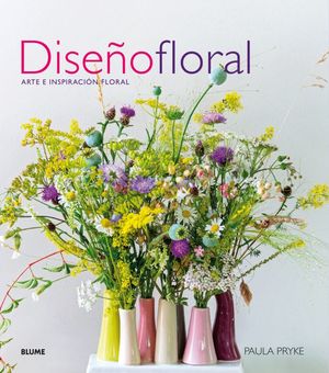 DISEÑO FLORAL