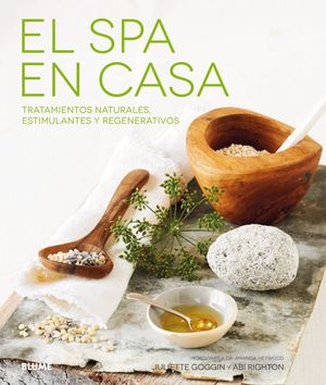 EL SPA EN CASA *