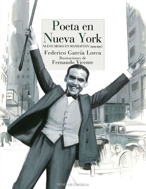 POETA EN NUEVA YORK *