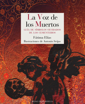 LA VOZ DE LOS MUERTOS *