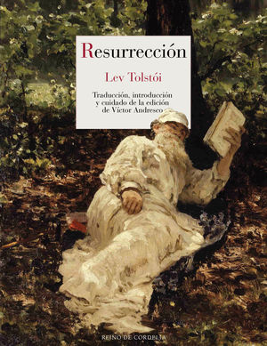 RESURRECCIÓN *