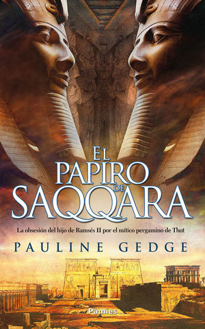 EL PAPIRO DE SAQQARA *