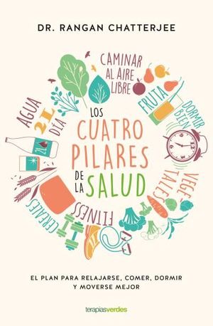 LOS CUATRO PILARES DE LA SALUD *