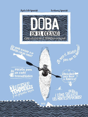 DOBA EN EL OCÉANO *