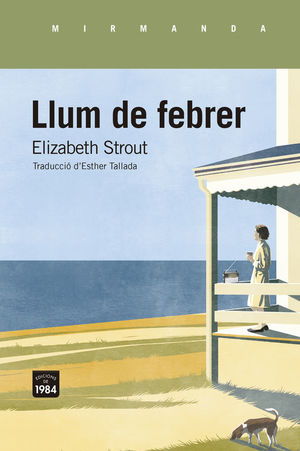 LLUM DE FEBRER *