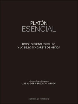 PLATÓN ESENCIAL *