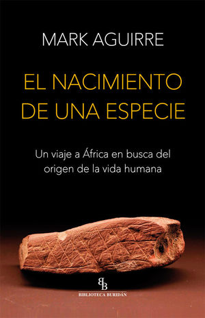 EL NACIMIENTO DE UNA ESPECIE *