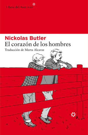 EL CORAZÓN DE LOS HOMBRES *