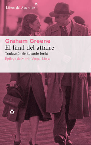 EL FINAL DEL AFFAIRE *