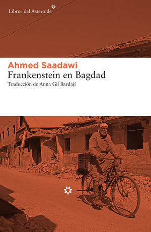 FRANKENSTEIN EN BAGDAD *