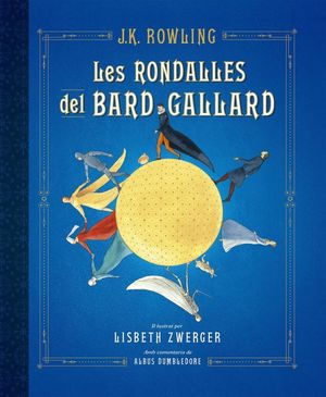 LES RONDALLES DEL BARD GALLARD (EDICIÓ IL·LUSTRADA)  *