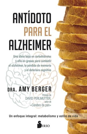 ANTÍDOTO PARA EL ALZHEIMER *