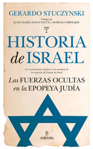 HISTORIA DE ISRAEL *