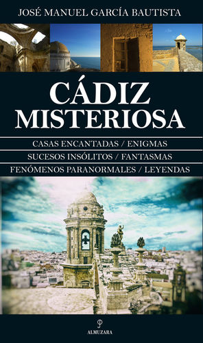 CÁDIZ MISTERIOSA *