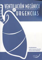 VENTILACIÓN MECÁNICA EN URGENCIAS *