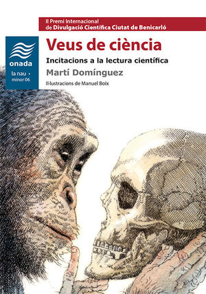 VEUS DE CIÈNCIA