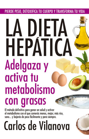 LA DIETA HEPÁTICA *