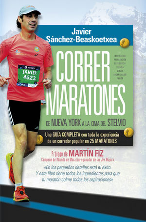 CORRER MARATONES *