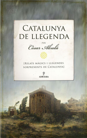 CATALUNYA DE LLEGENDA *