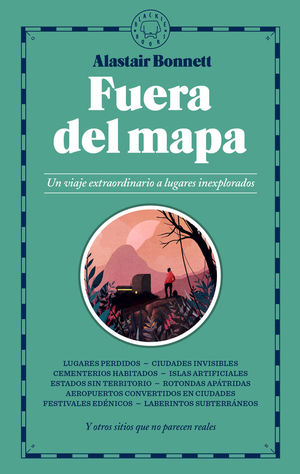 FUERA DEL MAPA *