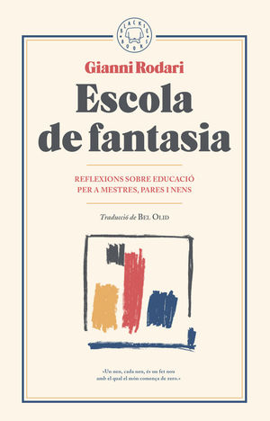 ESCOLA DE FANTASIA *