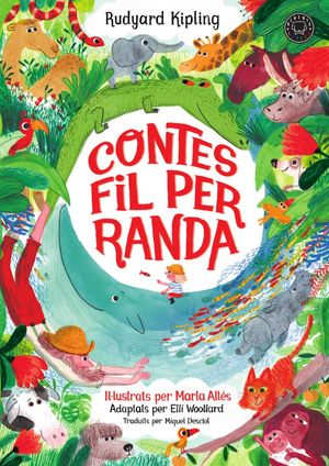 CONTES FIL PER RANDA *